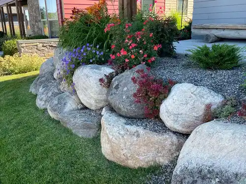 landscaping services Edmonds